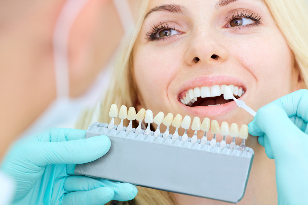 Cosmetic Dentistry - Dentist In Surprise, AZ | John Kim, DDS